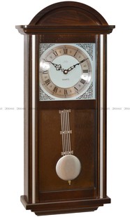 Zegar wiszący kwarcowy JVD N9236.2 - 27x60 cm